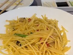 -全聚德(长白直营店)