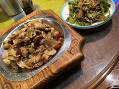 -湘聚缘湘菜馆(斜土路店)
