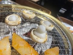 -西塔老太太泥炉烤肉