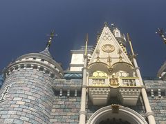 -蓬莱欧乐堡梦幻世界