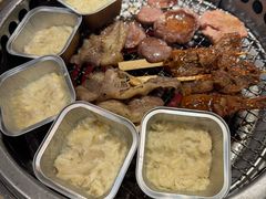 -火炉火自助餐(西直门凯德MALL店)