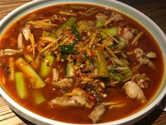 -鉴川·川菜传承(星汇两江店)