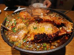 -聚鑫朋酸菜肥肠(文艺路口店)