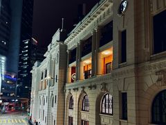 -大馆(前中区警署建築群)