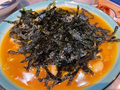 -屋里家延边朝鲜族冷面(梅林3店)