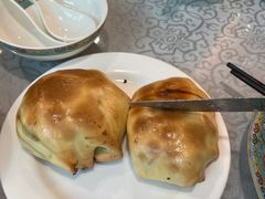 -汗腾格里·风味餐厅(新疆驻京办店)