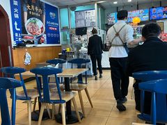 -西部马华清真兰州牛肉面·烧烤夜市(关东店)
