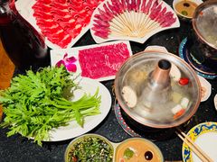 -南门涮肉(东单店)