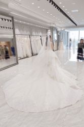 点击看大图 -MuseMarry婚纱(前海嘉里中心店)