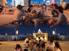 -重庆解放碑威斯汀酒店