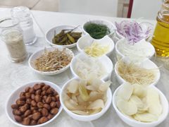 -金瑞轩大酒楼·顺德鱼生·粤菜海鲜(东江国际店)