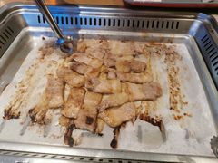-新石器烤肉(南站店)