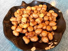 -茶油香闽南菜·花园餐厅(前埔店)