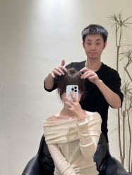 -WM Hair Salon