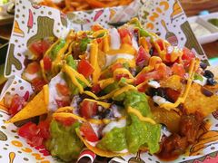 -Famous肥猫墨西哥音乐餐吧(五棵松华熙LIVE店)