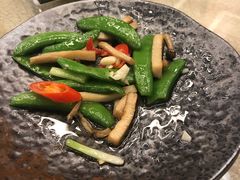 -巷语私房料理(华一实业大厦店)