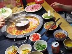 -晓宇重庆火锅(龙首店)