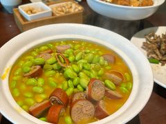 -汀小府·福建客家菜(鼓山沃尔玛店)