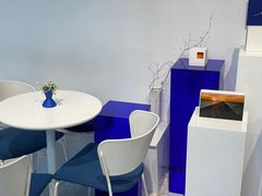 -intime coffee(芝麻街店)