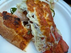 -Steveston Pizza Company (Richmond)