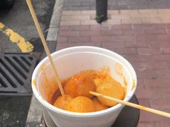 -佳记小食店(旺角店)