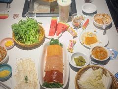 -东道煮牛肉火锅(重庆路店)