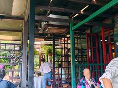 -野蔓果·山野菜(西湖景区·龙井茶田店)