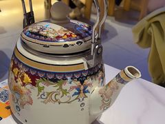 -阿娜尔·新疆菜(宜家荟聚中心店)