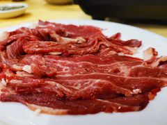 -鑫宝沙茶牛肉火锅(永泰店)