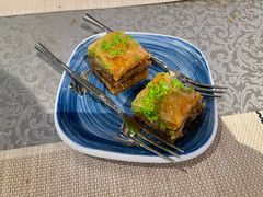 -La Medina餐厅(亮马河南路店)