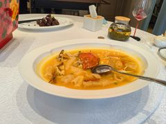 -品海楼·大连海胆锅贴馆(东港店)