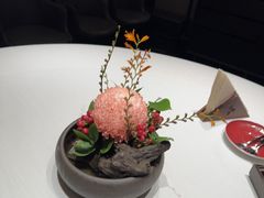 -蘇锦宴·淮扬菜烤鸭·小院(三元桥霄云路店)