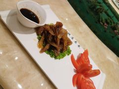 -沪华海鲜大酒楼(南汇店)