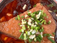 -金牌罗记肠旺面(蔡家街店)