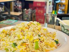 扬州炒饭-鑫正兴东北烧烤(滨湖店)