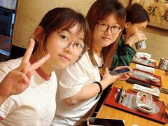 -鮨青(恒基名人购物中心店)