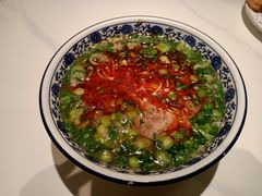 兰州辣子牛肉面-燕兰楼·清真西北融合菜(亚运村店)