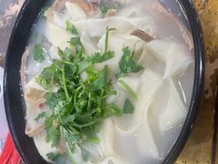 烩面-惠丰源烩面馆(经七路店)