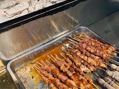 -维吾尔餐厅(宜山路店)