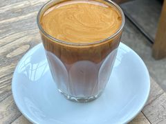 熔岩&nbsp;Dirty-VOYAGE COFFEE(北锣鼓巷店)