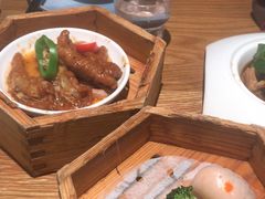 -点心传说·粤菜点心(佐阾虹湾店)