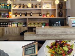 -红井路游艺炖锅·音乐餐吧(十渡店)