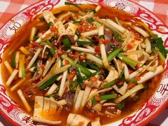 -盐老幺自贡盐帮菜老店