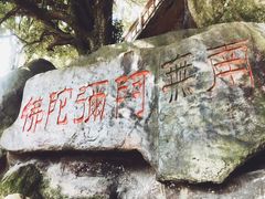 -浏阳石牛寨风景区