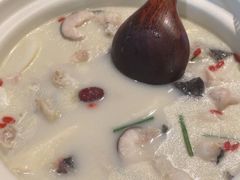 -老阿爸鲜鱼土菜(昆山花桥店)