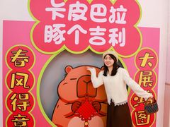 -盛京大奥莱(沈阳奥体店)