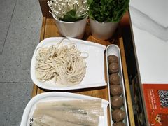 -喜虾客·大虾火锅(郑州无限城店)