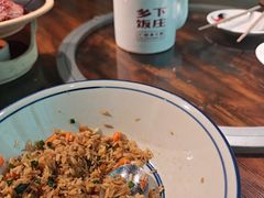 -广府乡下·饭庄(新港东路店)