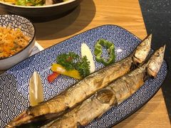 -久苑烧肉(世界城广场店)