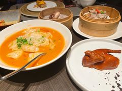 -万丽轩·粤菜(王府井金茂万丽酒店)